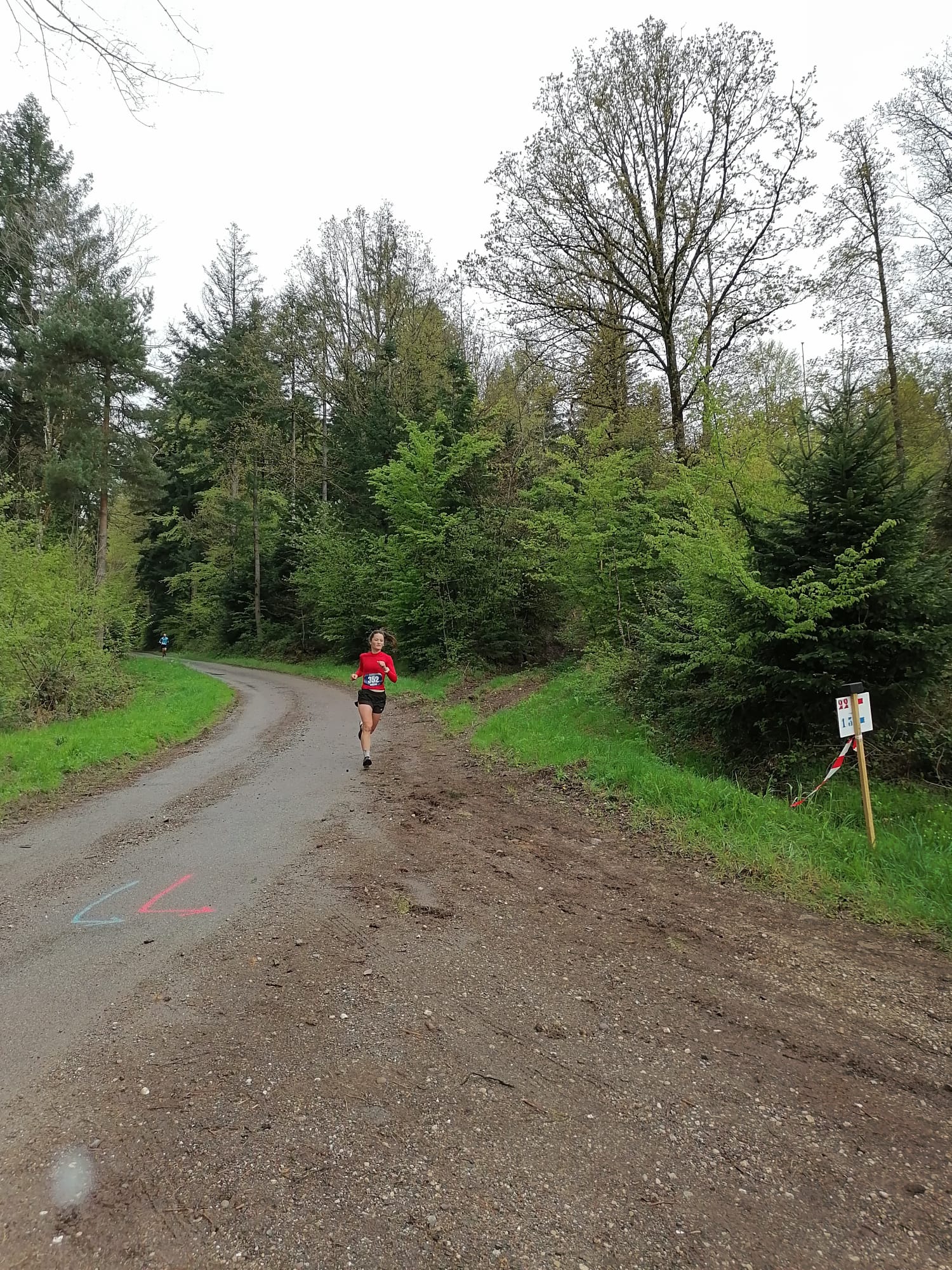 Image du trail